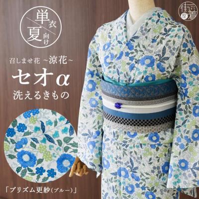 セオアルファ着物 商品一覧 - 街着屋・きもの遊び・ - 売れ筋通販