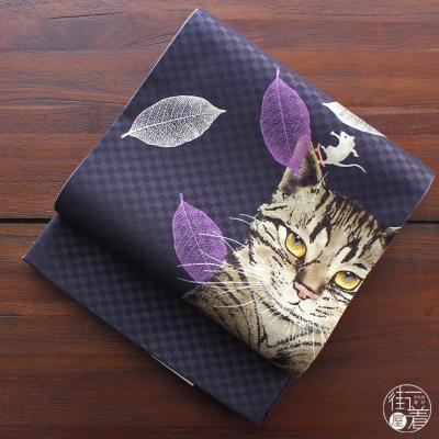 猫柄 名古屋帯の商品一覧 通販 - Yahoo!ショッピング 猫柄 名古屋帯の商品一覧 通販 - Yahoo!ショッピング