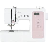 最大５年保証付き ミシン 本体 ブラザー brother コンピューターミシン OB550SX OB-550SX OB 550SX | まちのみしんやさん Yahoo!店