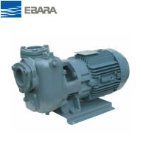 エバラ 給水ポンプ 循環ポンプ 渦巻ポンプ 65SG63.7B モーター付 60HZ 