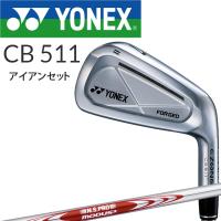 ヨネックス ゴルフ イーゾーン CB511フォージド アイアン 6本セット＃5,6,7,8,9,Pw NSPRO TOUR105(S)スチール 2022年モデル YONEX GOLF EZONE Forged Iron 22sp | 町のゴルフ屋さん