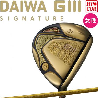 DAIWA（ゴルフ） ゴルフクラブ レディース｜ゴルフ｜スポーツ 通販