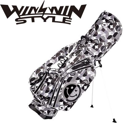 キャラクターキャディバッグ（WINWIN STYLE）のおすすめ人気商品一覧