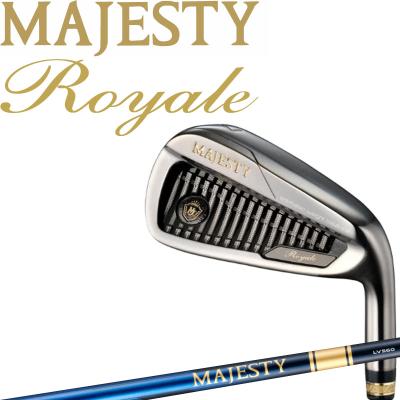 Royale ゴルフアイアン（単品）（番手：AW（PS））｜クラブ（メンズ