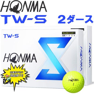 本間ゴルフボールx4（スポーツ用品）のおすすめ人気商品一覧 通販