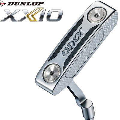 XXIO パター｜クラブ（メンズ）｜ゴルフ｜スポーツ おすすめ人気商品