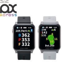 イーグルビジョン アクロス AX EV-539 GPS ゴルフナビ ウォッチ 2026年モデル 朝日ゴルフ 腕時計型 ASAHI GOLF EAGLE VISION ACROSS EV 539 | 町のゴルフ屋さん