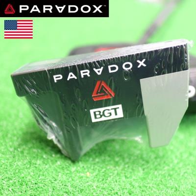 ゼロトルクパター（PARADOX）のおすすめ人気商品一覧 通販 - Yahoo