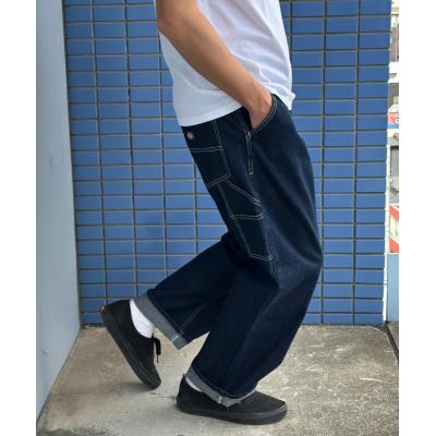 ⭐︎タイムセール ⭐︎ ディッキーズ Dickies ペインターパンツ グランジ Dickies ディッキーズ ペインターパンツ DICKIES ワークパンツ