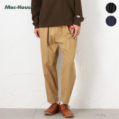 Alpha Industries メンズチノパンツ｜ボトムス、パンツ｜ファッション
