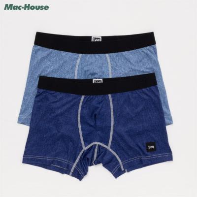 Lee メンズボクサーパンツ｜下着、靴下、部屋着｜ファッション