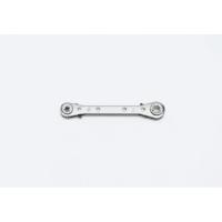 イチネンタスコ TASCO TA732 4サイズバルブキーレンチ | 耳栓 空調工具 マックアイPROShop