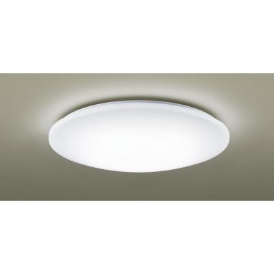 Panasonic シーリングライト（最大適用畳数：20畳）｜シーリングライト