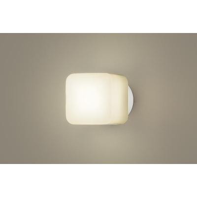 (未使用･未開封品)　パナソニック(Panasonic) ブラケットライト LGW85015WZ 本体: 高さ12.0cm 本体: 幅12.0cm bt0tq1u 浴室灯 パナソニック（ブラケットライト、壁掛け灯）｜照明、電球