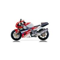 IXIL(イクシル) HONDA RVF750R '94 (RC45) SOVE オーバル スリップオン マフラー | MADMAX