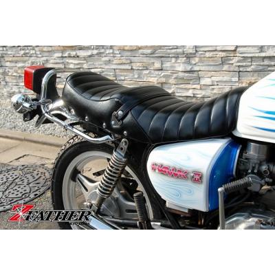 cb250（バイク用 グラブバー、タンデムグリップ）｜外装パーツ｜バイク