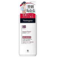 Neutrogena(ニュートロジーナ) ノルウェーフォーミュラ インテンスリペア ボディエマルジョン 超乾燥肌用 ボディクリーム 無香料 単品 | まえばし商店 Yahoo!ショッピング店