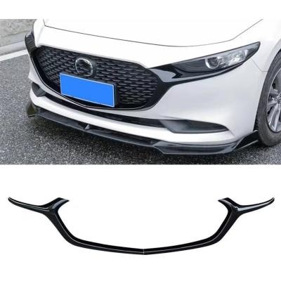mazda3 セダン（フロントグリル）｜エアロパーツ｜自動車 | 車、バイク