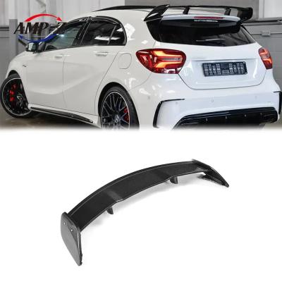 AMG A45（リアスポイラー、ウイング）｜エアロパーツ｜自動車 | 車