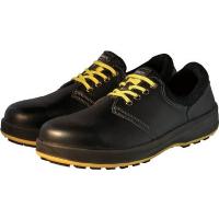 シモン 安全靴・短靴・ＷＳ１１黒静電靴・２７．５ｃｍ WS11BKS-27.5 | マエキネットストア