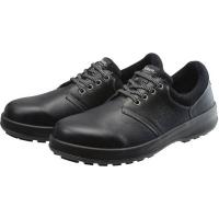 シモン 安全靴・短靴・ＷＳ１１黒・２６．０ｃｍ WS11B-26.0 | マエキネットストア