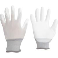 ミドリ安全 品質管理用手袋（手のひらコート）１０双入・Ｌサイズ MCG500N-L | マエキネットストア