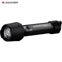 ＬＥＤＬＥＮＳＥＲ 懐中電灯 充電式LEDライト P7R Work 502187 | マエキネットストア