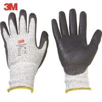 ３Ｍ 耐切創手袋・Ｌサイズ・耐切創レベル３Ｂ GLOVECUT3BL | マエキネットストア