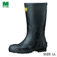 ミドリ安全 安全長靴・ＬＬ MPB200-LL | マエキネットストア