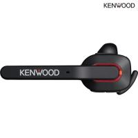 ケンウッド 片耳ヘッドセット KH-M500-BK | マエキネットストア