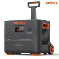 Ｊａｃｋｅｒｙ ポータブル電源 2000Plus JE-2000C | マエキネットストア