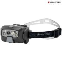 ＬＥＤＬＥＮＳＥＲ 充電式ヘッドライト LED HF8R Core 502801 | マエキネットストア