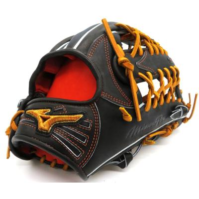 ミズノプロ硬式外野手用サイズ15（野球グローブ、ミット）｜野球