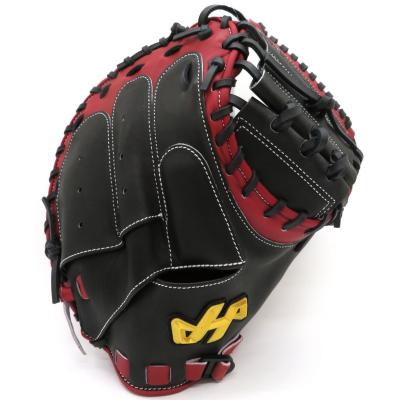 キャッチャーミット 軟式（色：レッド系）のおすすめ人気商品一覧 通販