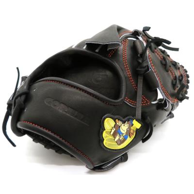 超美品 激レア ジュテルレザーごりら印の野球道具 硬式 キャッチャーミット 激レア ごりら印の野球道具 ジュテルレザー 硬式 キャッチャー