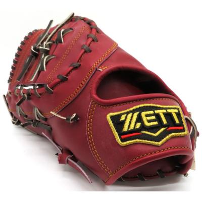 硬式ファーストミット 左投げ用（ゼット）のおすすめ人気商品一覧 通販