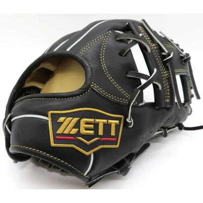 【希少なサイズ2】ZETT プロステイタス 軟式グローブ 内野 軟式グラブ 内野手用 二塁手・遊撃手用 ネオステイタス | 総合