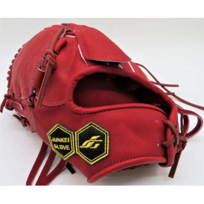 硬式用　ジュンケイ　グローブ　左　JUNKEI ピッチャー用 ジュンケイグラブ JUNKEI-GLOVE 専用グラブ袋付き ARAMID SERIES