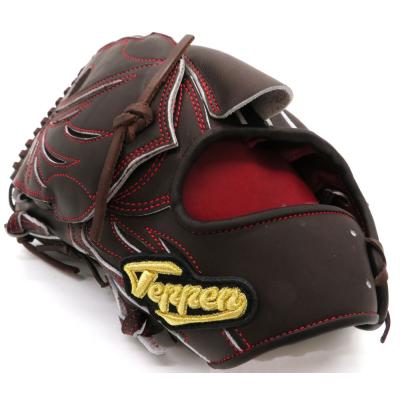 てっぺん グローブ 野球(LH(右投用)/RH(左投用):左投用 てっぺん グローブ 野球(LH(右投用)/RH(左投用):左投用