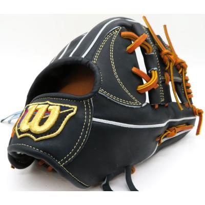 ウイルソン 87（Wilson／硬式グローブ）（色：ブラック系