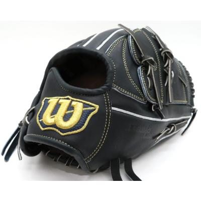 Wilson 軟式グローブ（ポジション：投手用）｜グローブ｜野球