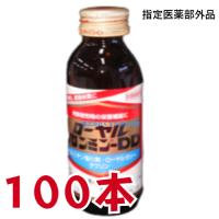 ローヤルクロンミン-DD 100ml 100本  医薬部外品 大同薬品工業 | まがぬまの店