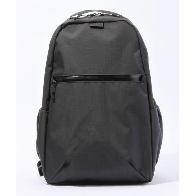 【極美品】トゥモローランド　レザー　ナイロン　切り替え　バックパック　リュック TOMORROW バッグ（リュックサック、デイパック）｜バッグ
