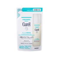 【Curel】キュレル　化粧水３　つめかえ用　１３０ｍｌ | MAGASEEK ヤフー店