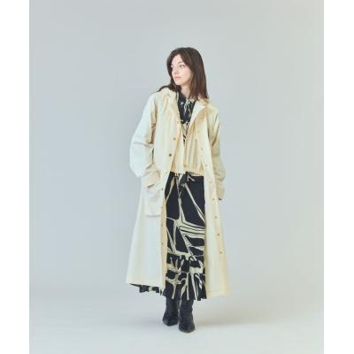 GRACE（レディースモッズコート、ミリタリー）｜コート