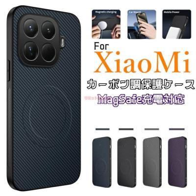 xiaomi 15t（スマホ、タブレット、パソコン）（ケース素材：TPU）の