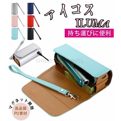 【youko　IQOSケース・iPhoneケース】 楽天市場】お財布とアイコスケースが合体！ 究極のアイコス