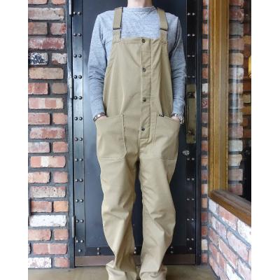 ブルコ（メンズオーバーオール）｜ボトムス、パンツ | ファッション の