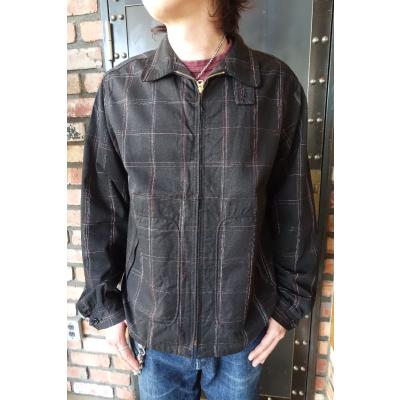 SUGAR CANE メンズスイングトップ｜コート、ジャケット｜ファッション