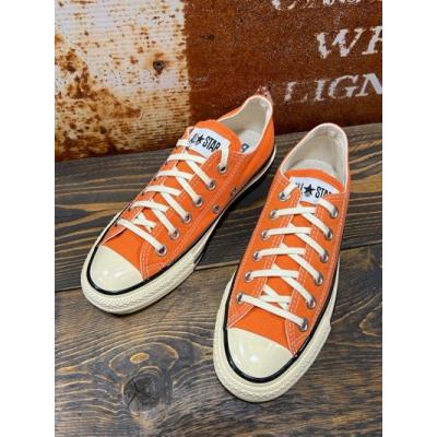 CONVERSE（コンバース） ALL STAR US AGEDCOLORS OX 1SE148 パプリカ